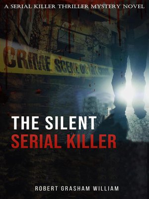 cover image of The Silent Serial Killer